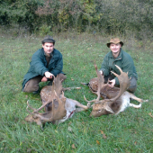 30 minútovka doprovodov bratov Ďurišovcov