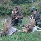 Tu vidieť spokojnosť hostí