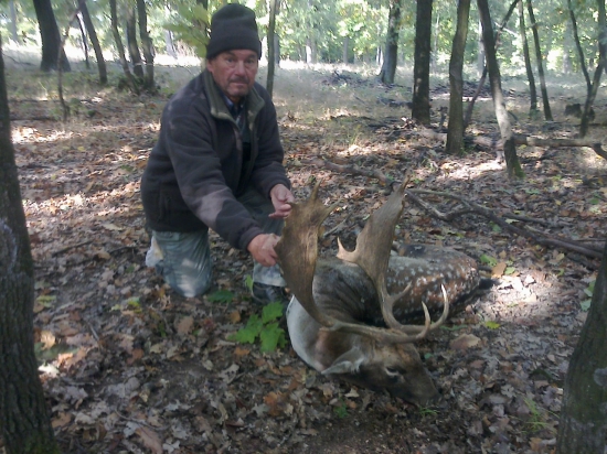 Otcov k sedemdesiatke