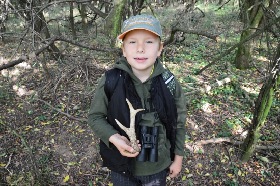 Detail 42.Šťastný jak blecha.