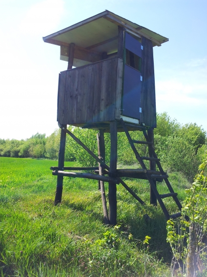 ...konečne vonku...