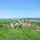 Rodný môj kraj.