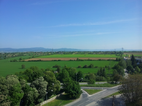 ...rodný môj kraj 2...