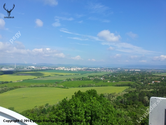 ...rodné mesto...