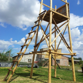 Hádam z neho niečo bude... :-)