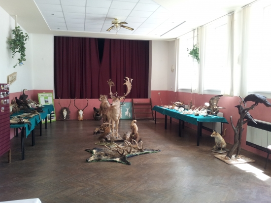 40. výročie nášho PZ