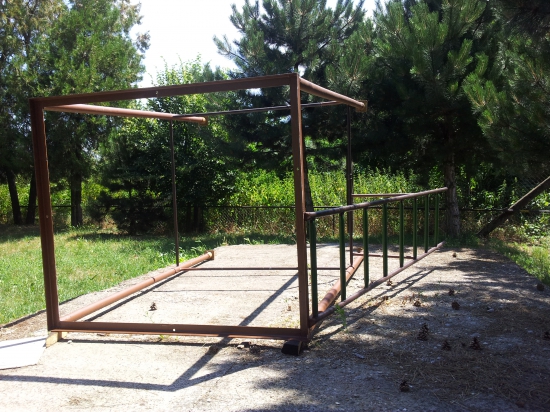 ...ďalšia konštrukcia hotová... :-)