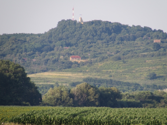 Vápnik-Šiklóš.