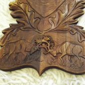 Podložka Pod Daniela