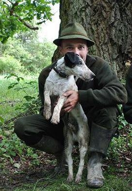 Skúšky v Brlohárení