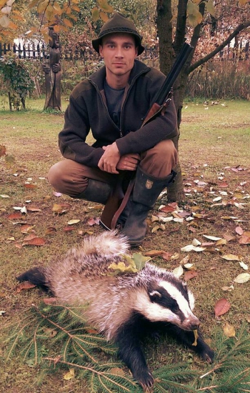 Jeseň