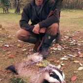 Jeseň