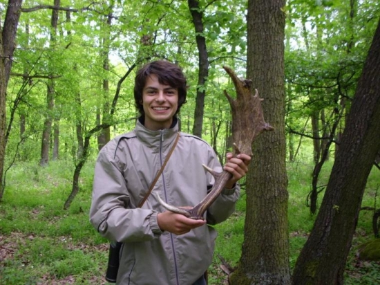 vlanajsi ale moj prvy