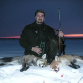 uspešná vychádzka