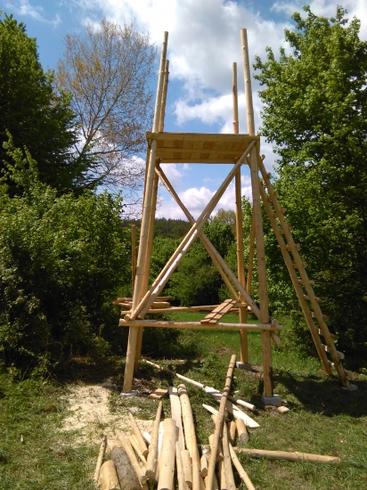 Jeden z tých manších