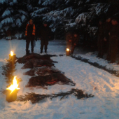 Diana už aj nám dopriala!