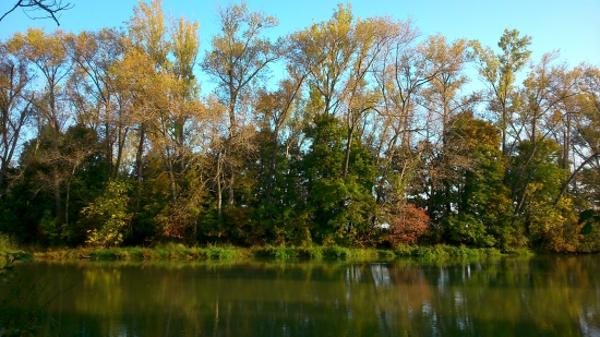Malý Dunaj