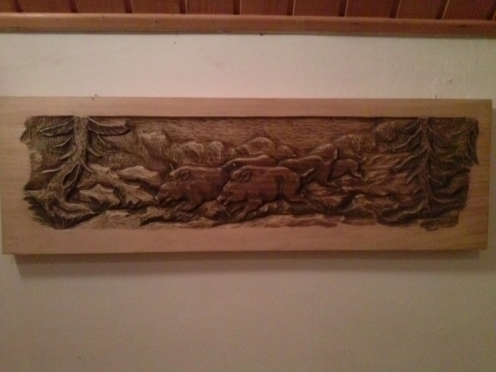 nahanacka rodinky diviacikov