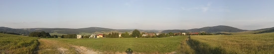 vcerajsia prechadzka