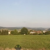 vcerajsia prechadzka
