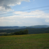 ondavska vrchovina