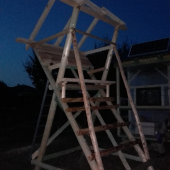 luxus sedacka