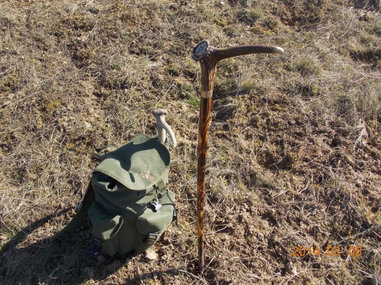 starší ale potešil