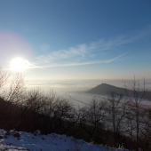 výhľad