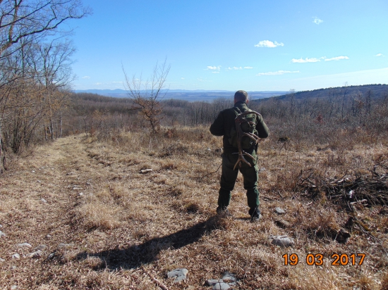 a už ideme domov...