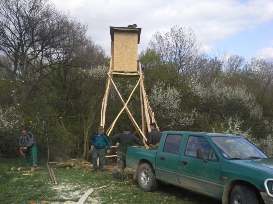 už len okna a fešak je na svete
