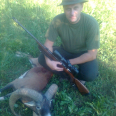 Vladov prvý a hned bronz