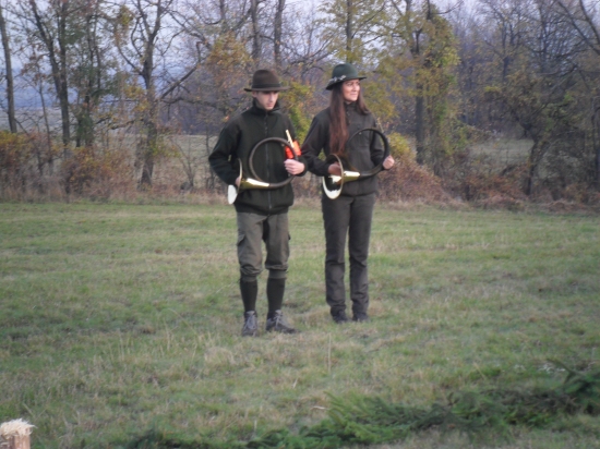 Trubači SOŠL Banská Štiavnica