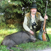 Lanštiak z Bačovho vrchu