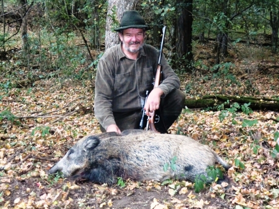 Označený fliačikom