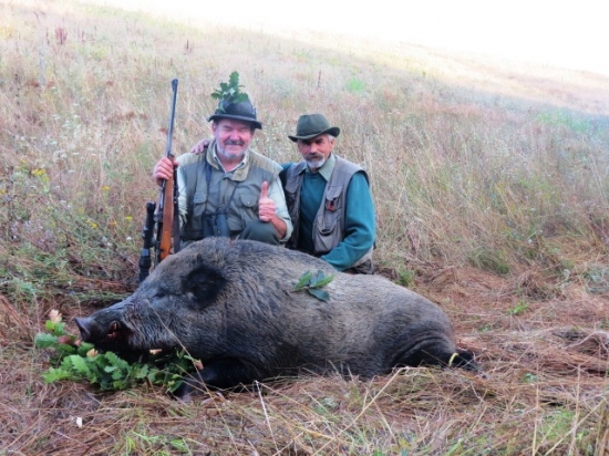 Posledný deň dovolenky sa vydaril