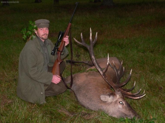 Pravděpodobně můj životní