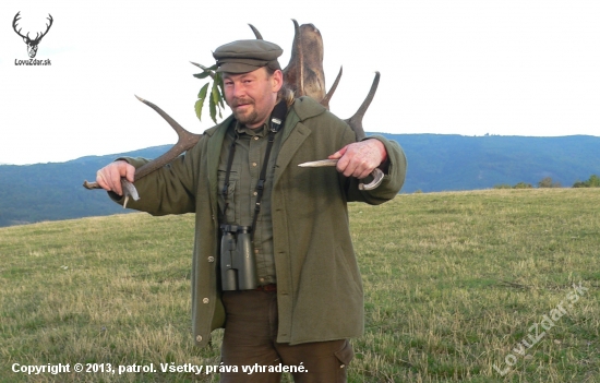 A hned je krok veselejší