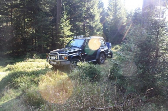 pomocník při odvozu