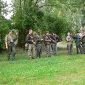 Sokolnické setkání Vavřinec