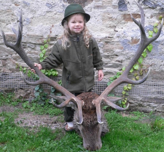 co se v mládí naučíš ........