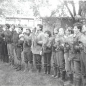História