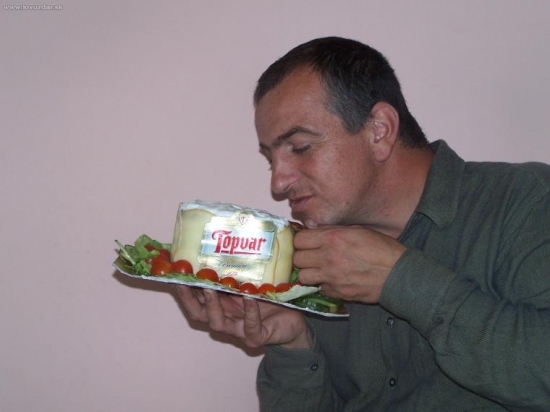 Moja torta k 39