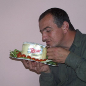 Moja torta k 39