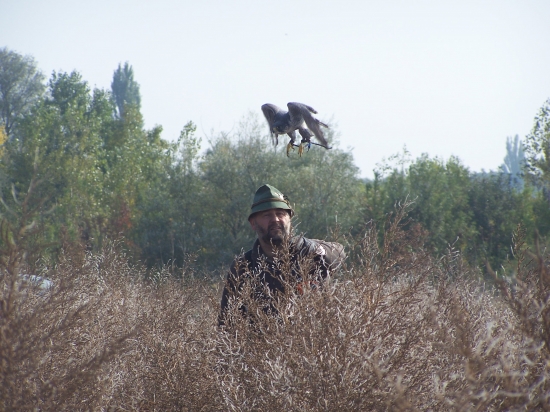 Spomienka naHorné Saliby 2009