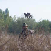 Spomienka naHorné Saliby 2009