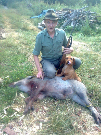 dnešný lanštiak