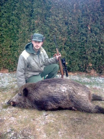 Sekáč