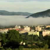Abraka dabra, Detva