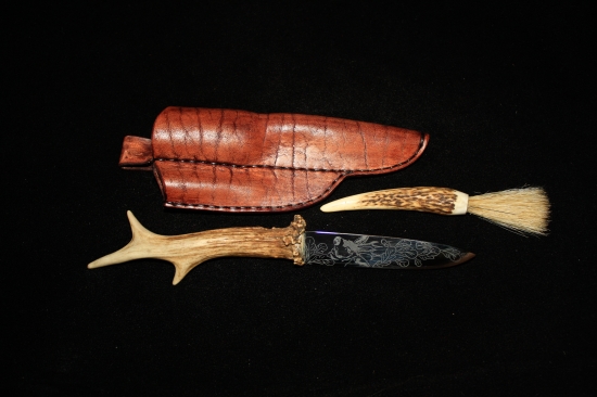 Moja spolupráca s ocinom