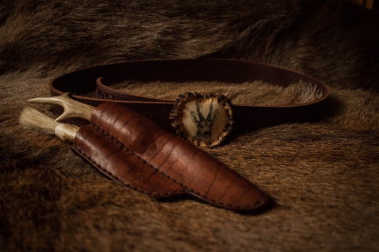 Scrimshaw mi dala zabrať ale už mám komplet hotový